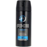Axe Anarchy Deodorant Spray 150ml