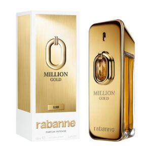Rabanne Million Gold Elixir Parfum Intense 100ml