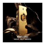 Rabanne Million Gold Elixir Parfum Intense 100ml