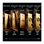 Rabanne Million Gold Elixir Parfum Intense 100ml
