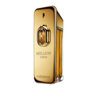 Rabanne Million Gold Elixir Parfum Intense 200ml