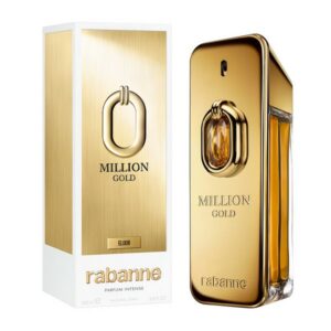 Rabanne Million Gold Elixir Parfum Intense 200ml