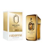 Rabanne Million Gold Elixir Parfum Intense 50ml