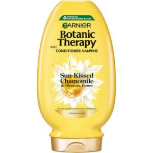 Garnier Botanic Therapy Sun-Kissed Chamomile & Blossom Honey Conditoner 200ml
