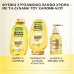 Garnier Botanic Therapy Sun-Kissed Chamomile & Blossom Honey Conditoner 200ml