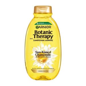 Garnier Botanic Therapy Sun-Kissed Chamomile & Blossom Honey Shampoo 400ml