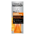 L’oreal Paris Men Expert Hydra Energetic Roll-On Ματιών 10ml