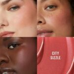 Maybelline Sunkisser Liquid Blush 4.7ml