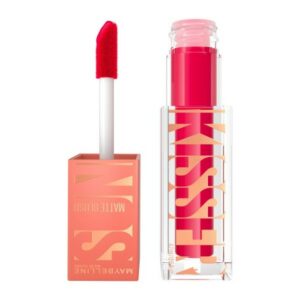 Maybelline Sunkisser Matte Liquid Blush 4.7ml