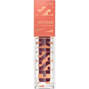 Maybelline Sunkisser Matte Liquid Blush 4.7ml