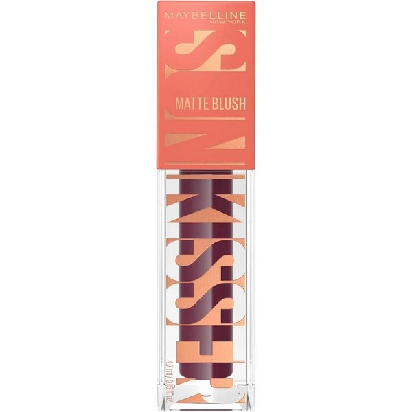 Maybelline Sunkisser Matte Liquid Blush 4.7ml