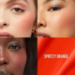 Maybelline Sunkisser Matte Liquid Blush 4.7ml