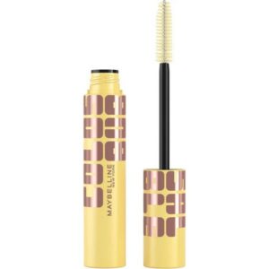 Maybelline Colossal Bubble Mascara 10ml