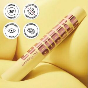 Maybelline Colossal Bubble Mascara 10ml