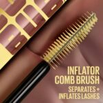 Maybelline Colossal Bubble Mascara 10ml
