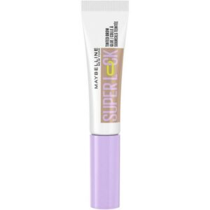 Maybelline Super Lock Brow Gel Τζελ Φρυδιών 7ml