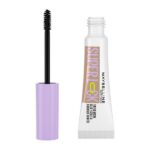 Maybelline Super Lock Brow Gel Τζελ Φρυδιών 7ml