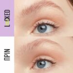 Maybelline Super Lock Brow Gel Τζελ Φρυδιών 7ml