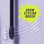 Maybelline Super Lock Brow Gel Τζελ Φρυδιών 7ml