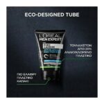 L’oreal Paris Men Expert Pure Carbon Scrub Απολεπιστικό Προσώπου 100ml