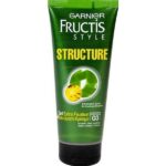 Garnier Fructis Style Structure Extra Strong Hair Gel 200ml