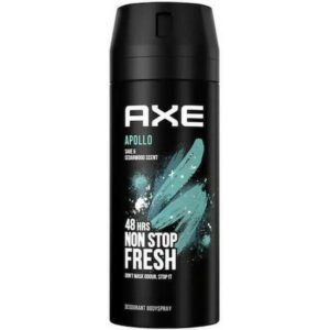 Axe Apollo 48h Deodorant Spray 150ml