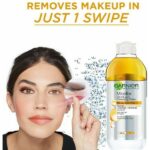 Garnier Skin Active Διφασικό Micellaire Όλα σε 1 400ml
