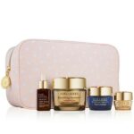Estee Lauder x Laduree The Lifting + Firming Routine Decadent Skincare Treats Revitalizing Supreme+ Skincare Set