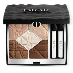 Dior Diorshow 5 Couleurs – Cannage Limited Edition Long-Wearing Eyeshadow Wardrobe 7gr