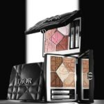 Dior Diorshow 5 Couleurs – Cannage Limited Edition Long-Wearing Eyeshadow Wardrobe 7gr