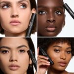 Dior Diorshow Overvolume Extreme Volume Mascara – 24-Hour Wear – Lash-by-Lash Definition 8.5gr
