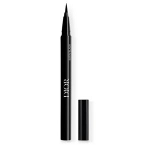 Dior Diorshow Liquid Liner Ultra-Precise Felt-Tip Eyeliner – Intense Waterproof Color 0,55ml