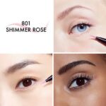 Dior Diorshow Liquid Liner Ultra-Precise Felt-Tip Eyeliner – Intense Waterproof Color 0,55ml