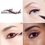 Dior Diorshow Liquid Liner Ultra-Precise Felt-Tip Eyeliner – Intense Waterproof Color 0,55ml