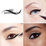Dior Diorshow Liquid Liner Ultra-Precise Felt-Tip Eyeliner – Intense Waterproof Color 0,55ml