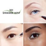 Dior Diorshow Liquid Liner Ultra-Precise Felt-Tip Eyeliner – Intense Waterproof Color 0,55ml