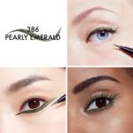 Dior Diorshow Liquid Liner Ultra-Precise Felt-Tip Eyeliner – Intense Waterproof Color 0,55ml