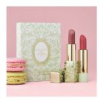 Estée Lauder x Ladurée Limited Edition Pure Color Lipstick Collection