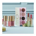 Estée Lauder x Ladurée Limited Edition Pure Color Lipstick Collection