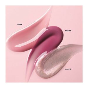 Estée Lauder x Ladurée Limited Edition Lip Oil Collection
