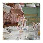 Estée Lauder x Ladurée Limited Edition Lip Oil Collection