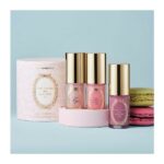 Estée Lauder x Ladurée Limited Edition Lip Oil Collection