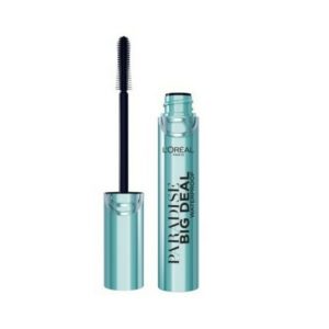 L’Oreal Paris Paradise Big Deal Waterproof Mascara Black 9.9ml