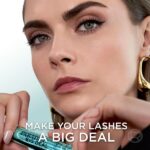 L’Oreal Paris Paradise Big Deal Waterproof Mascara Black 9.9ml