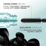 L’Oreal Paris Paradise Big Deal Waterproof Mascara Black 9.9ml