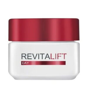 L’oreal Paris Revitalift Anti-Wrinkle & Firming Day Cream Αντιρυτιδική & Συσφικτική Κρέμα Ημέρας 50ml