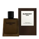 Burberry Hero Parfum Intense For Men 100ml