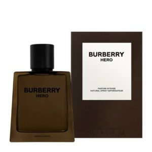 Burberry Hero Parfum Intense For Men 100ml