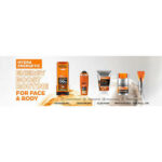 L’oreal Paris Men Expert Hydra Energetic Αφρόλουτρο Με Ταυρίνη 400ml