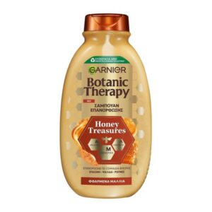 Garnier Botanic Therapy Honey Treasures Shampoo 400ml